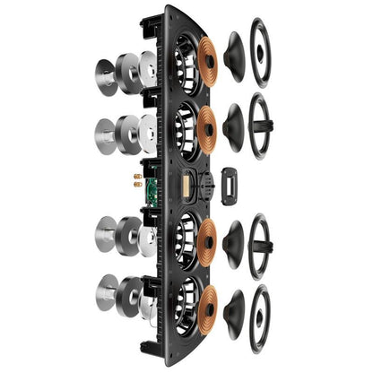 GOLDENEAR SIGNATURE IN-WALL EA B +