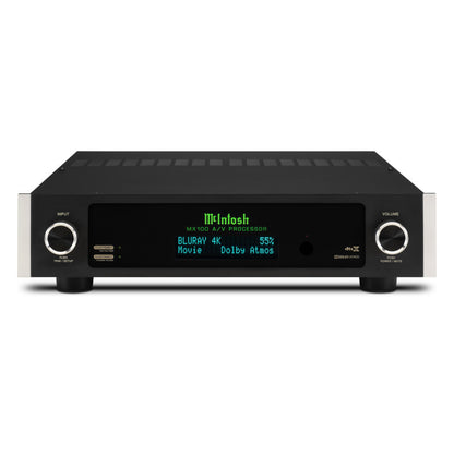 MCINTOSH MX100 11.2CH AV PROCESSOR B +
