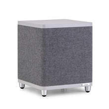 RUARK RS1 SUBWOOFER SOFT GREY