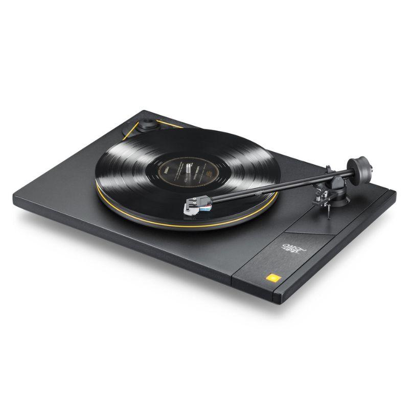 MOFI STUDIODECK FOUNDATION + S/T CART.