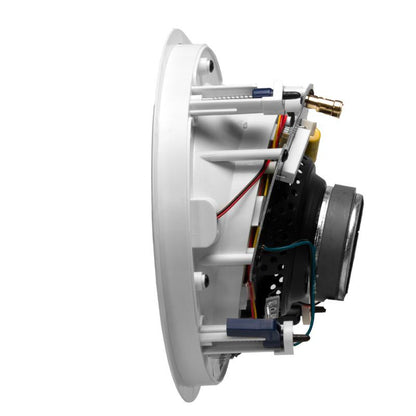 TRU REVOLVE 8" 3WAY CRBN IN-CLNG LCR SPK