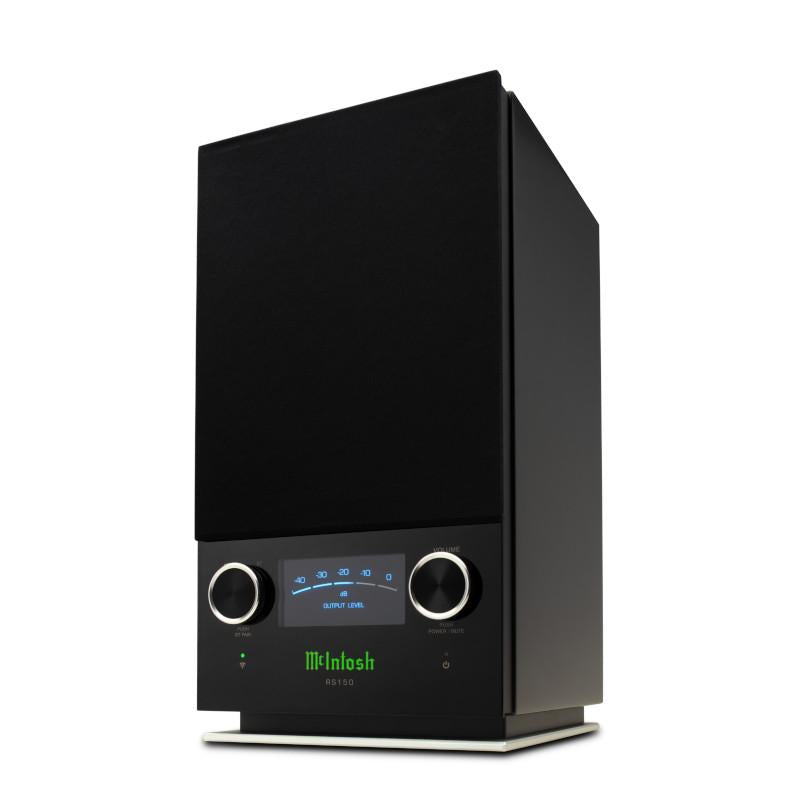 MCINTOSH RS150 WIRELESS SPEAKER