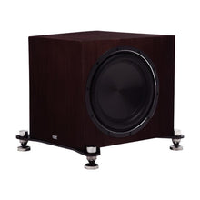 ELAC ASW-121 SUB3070 SUB ROSEWOOD