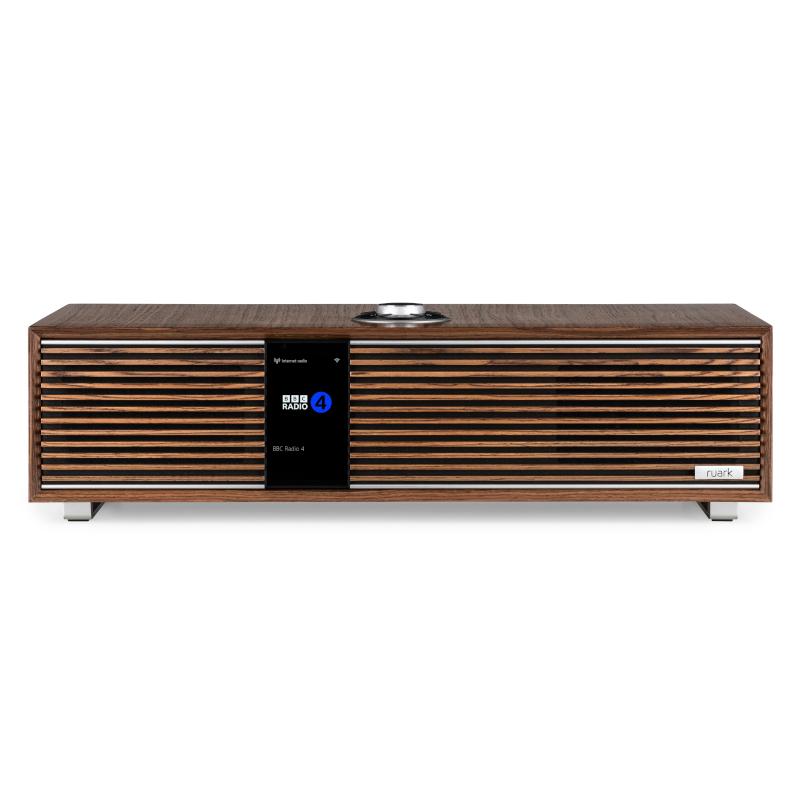 RUARK R410 FUSED WALNUT