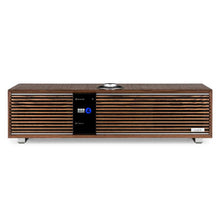 RUARK R410 FUSED WALNUT