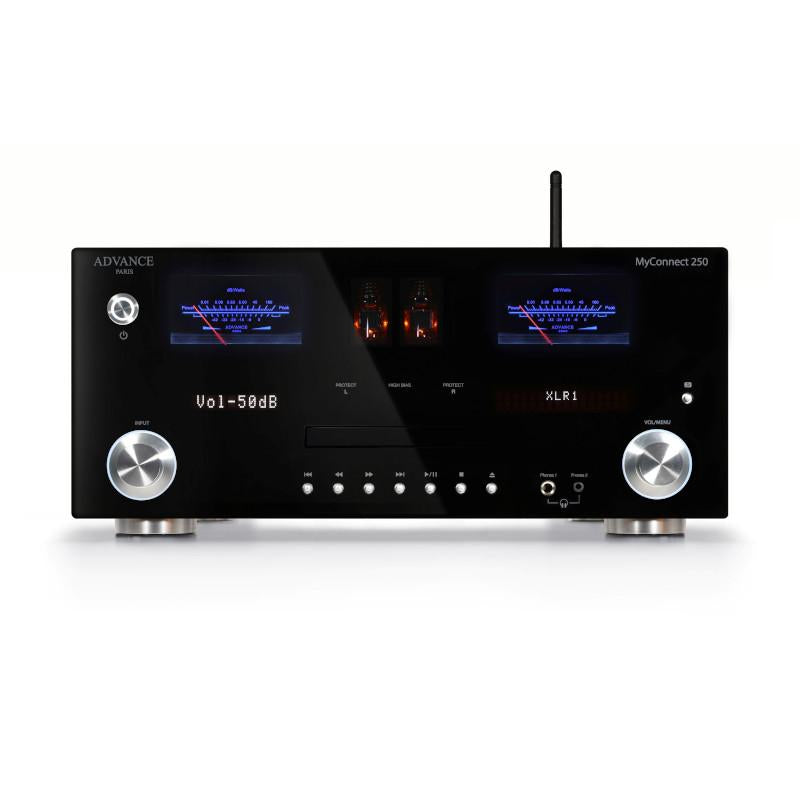 ADVANCE PARIS MYCONNECT 250 SYSTEM B+