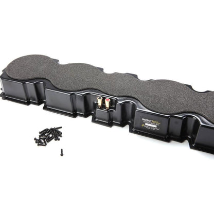 GOLDENEAR INVISA SPS BACKBOX (EA) B +