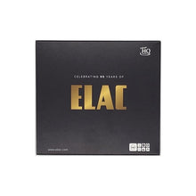 ELAC ANNIVERSARY UHQ CD 95 YEARS