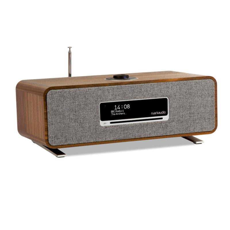 RUARK R3 RICH WALNUT B +