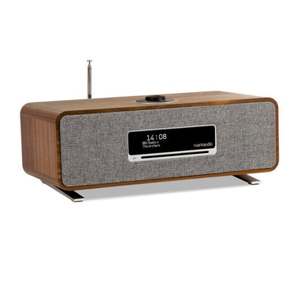 RUARK R3 RICH WALNUT B +
