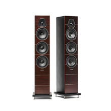 SF LUMINA III WENGE A -
