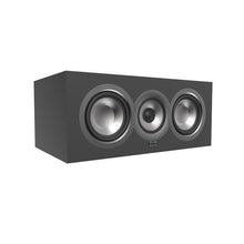 ELAC UNI-FI C5 CENTRE SPEAKER BLACK