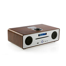 RUARK R4I RICH WALNUT B +