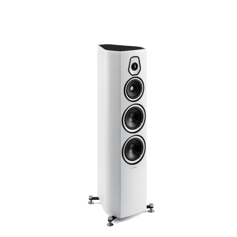 SONUS FABER SONETTO V MATTE WHITE
