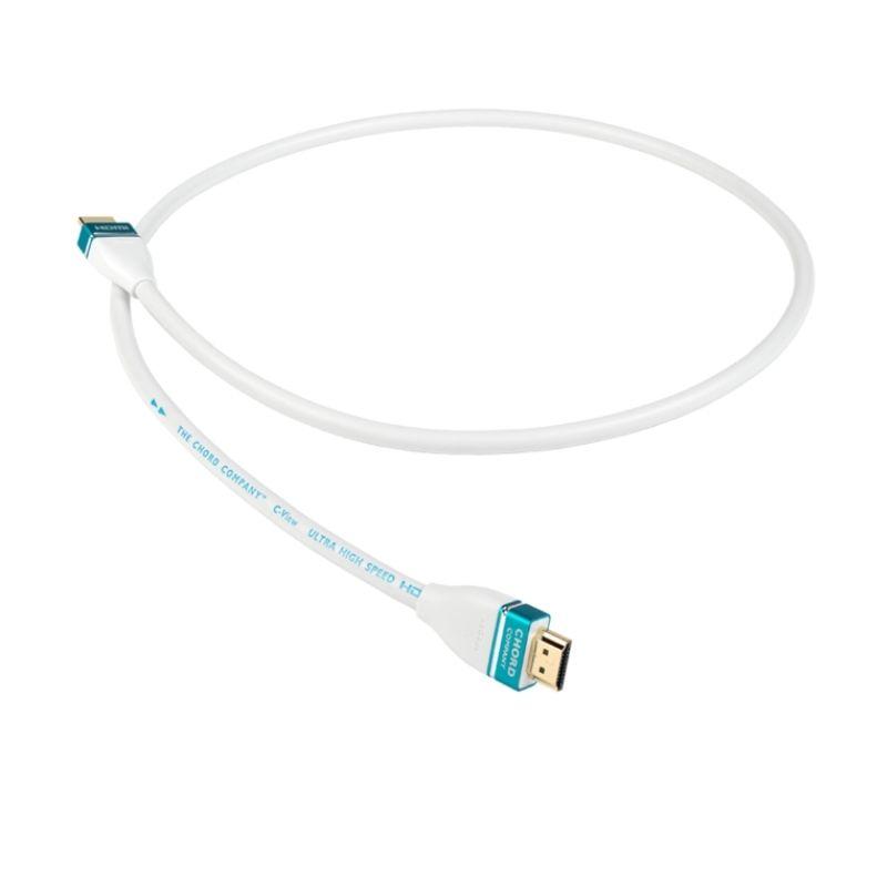 CHORD C-VIEW HDMI 10M