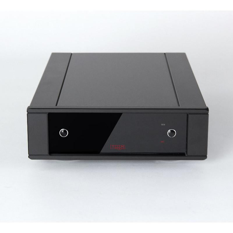 REGA ARIA MK3 MM MC PHONO PRE BLACK B +