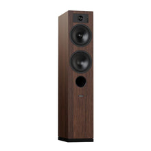 INDIANA LINE TESI 5 FLOORSTAND MOCHA