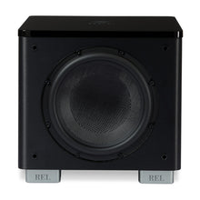 REL HT1003 MKII THEATRE SUB BLACK B +