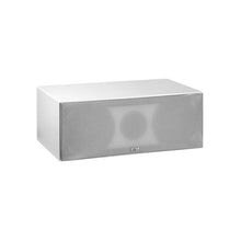 ELAC CC 71 CENTRE SPEAKER SATIN WHITE