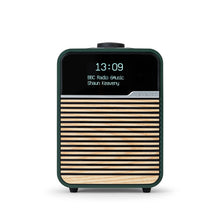 RUARK R1 MK4 LE NORDOFF & ROB. GREEN B +