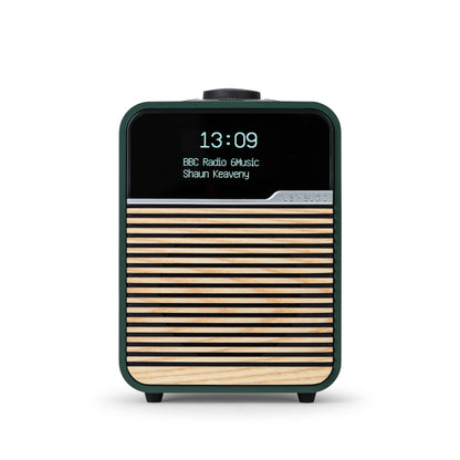 RUARK R1 MK4 LE NORDOFF & ROB. GREEN B +