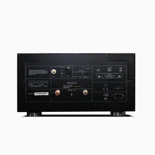 ADVANCE PARIS X-A1200 MONO POWERAMP B +