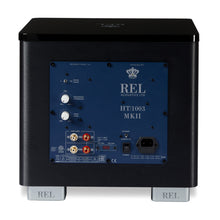 REL HT1003 MKII THEATRE SUB BLACK B +