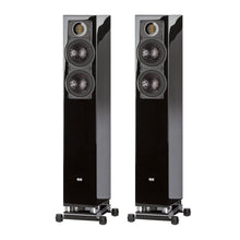 ELAC AIR-X 407 HIGH GLOSS BLACK A -