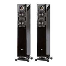 ELAC AIR-X 407 HIGH GLOSS BLACK A -