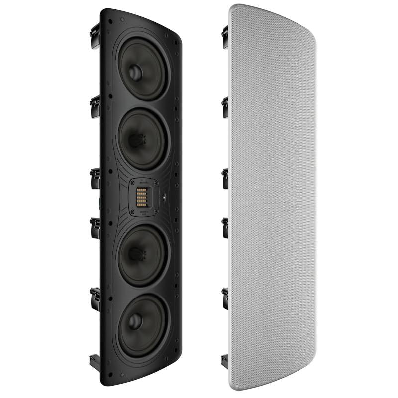 GOLDENEAR SIGNATURE IN-WALL EA B +