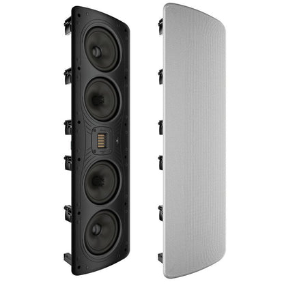 GOLDENEAR SIGNATURE IN-WALL EA B +