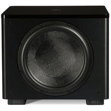 REL HT1510 THEATRE SUBWOOFER BLACK B +