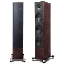 ELAC ADANTE AF61 FLOORSTAND ROSEWOOD B +