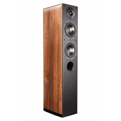 INDIANA LINE NOTA 550X WALNUT B +