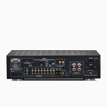 ADVANCE PARIS X-I75 75W AMP BLACK B +