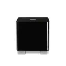 REL T/5X SUBWOOFER PIANO BLACK B +