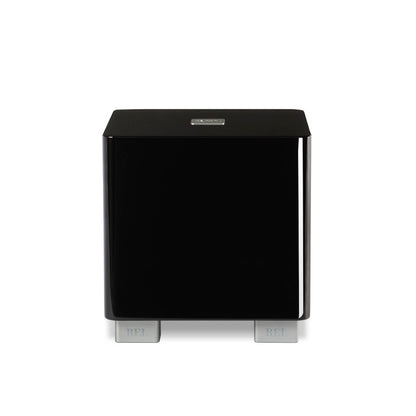 REL T/5X SUBWOOFER PIANO BLACK B +