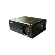 VIVITEK DLP WXGA DUAL LAMP (NO LENS)