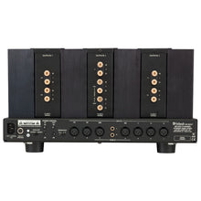 MCINTOSH MC8207 200W 7CH POWER AMP B +