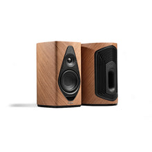 SONUS FAB DUETTO ACTIVE SPK WALNUT B +
