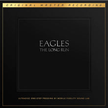 MOFI 2LP EAGLES - THE LONG RUN